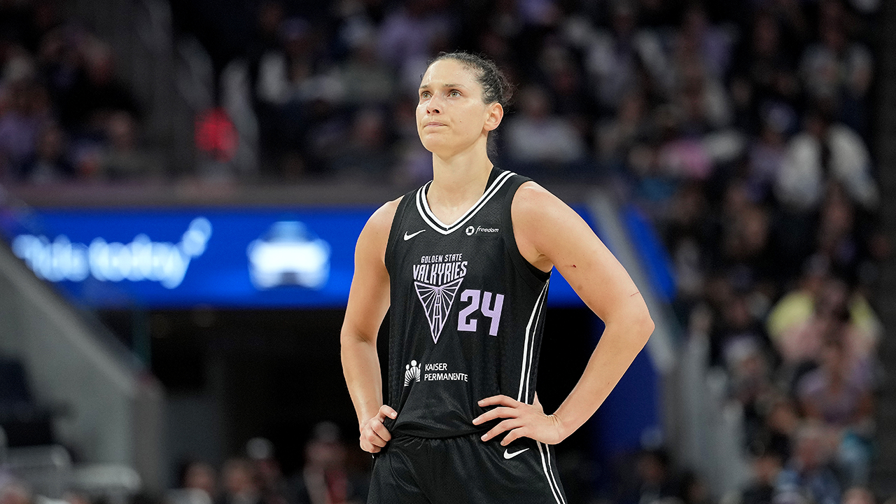 Cecilia Zandalasini Injury Update – 8/27/25